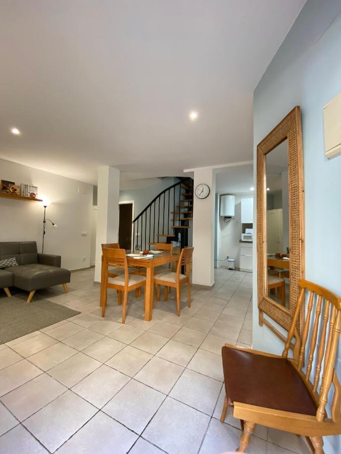 Apartament Apartamento En Blanes Zewnętrze zdjęcie