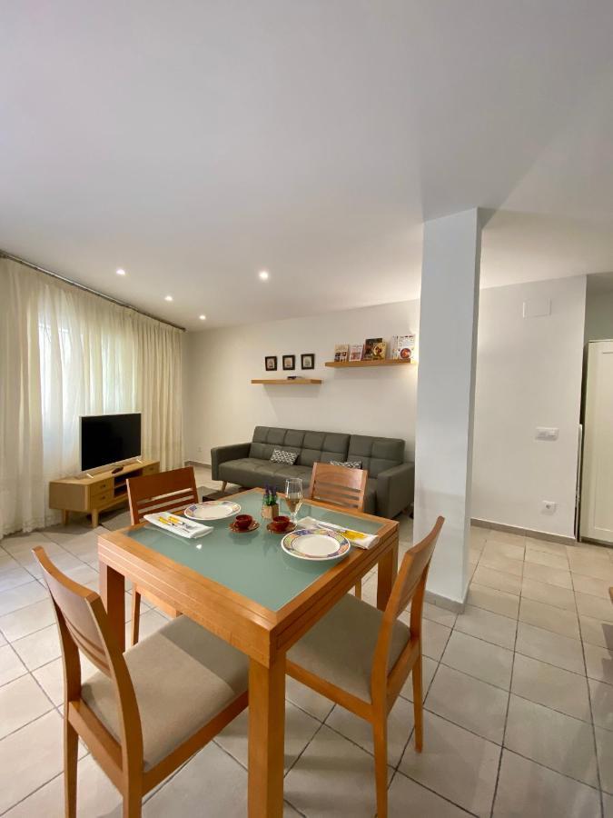Apartament Apartamento En Blanes Zewnętrze zdjęcie